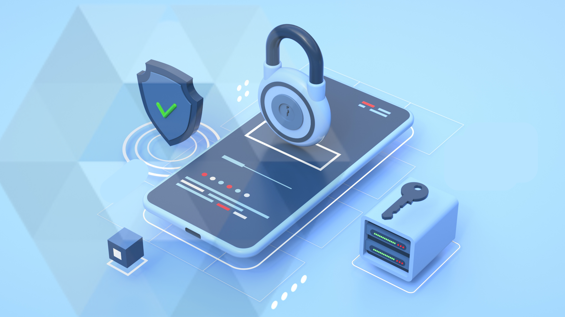 Secure Data Connectivity Cosmopolitan Communications Limited