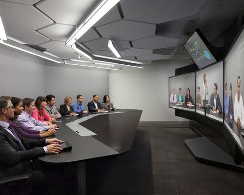 Video Conference Video Conference