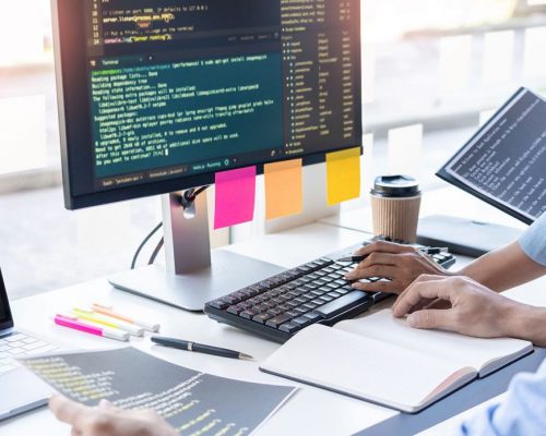 Web Development Web Development